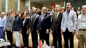 Geleceğin tarımı Kayseri Şeker'de masaya yatırıldı