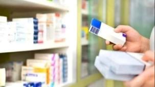 Geri ödeme listesine 64 yeni ilaç eklendi