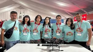 Göynük Fen Lisesi'nden büyük başarı