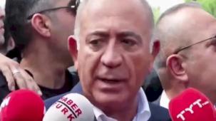 Gürsel Tekin'den İstanbul'da polis korumasında açıklama... 