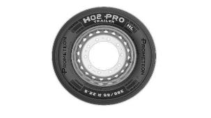 H02 PRO TRAILER 19.5 ve 22.5 Verimlilik ve Dayanıklılık Tek Lastikte Buluştu