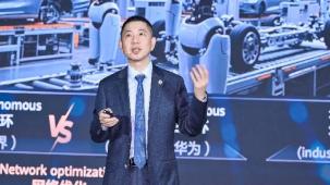 Huawei, Xinghe Akıllı Ağı ile sektörlerde AI destekli dönüşümü hızlandırıyor
