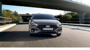 Hyundai'nin Beklenen Modeli i30 Türkiye'de Yeniden Satışta