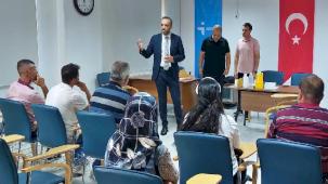 İş arayanlar ve işverenler her Salı buluşacak