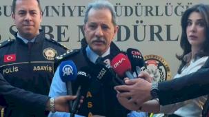 İstanbul Emniyeti'nden suç çetelerine darbe