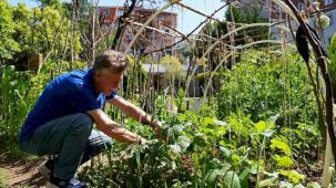 İstanbul Maltepe’de altın yıllara yeşil bir nefes