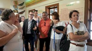 İstanbul Maltepe’de “Güz Rotaları”na yolculuk başladı