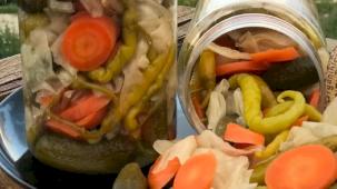 İşte turşunun 8 faydası...