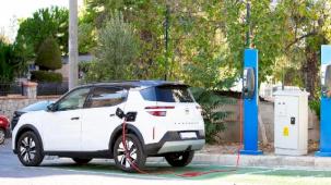 İzmir Narlıdere’de temiz ulaşım için büyük adım