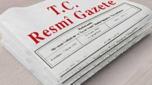 Kamu atamaları Resmi Gazete'de... Aile ve Sosyal Hizmetler'de değişiklik