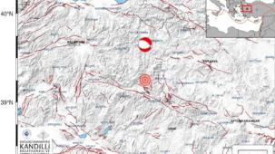 Kandilli: Sındırgı depremleri Simav depremini öne çekti!