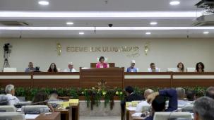 Karabağlar'da gündem kentsel dönüşüm