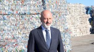 Kayseri Kocasinan 'sıfır atık'ta öncü belediye