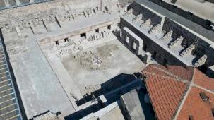 Kayseri Melikgazi'nin 'Gön Han'ı Kent Konseyi'ni ağırladı