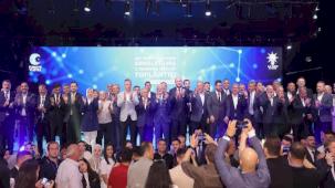 Kayseri yatırımdan yatırıma koşuyor