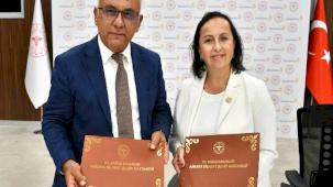 Klinik araştırmalar alanında önemli iş birliği