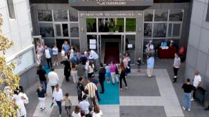 Kocaeli Büyükşehir Belediye Konservatuvarı’nda yetenek sınavı heyecanı