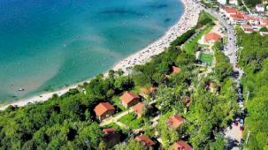 Kocaeli Büyükşehir’den başarıya tatil ödülü