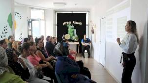 Kocaeli Büyükşehir’den sağlıklı yaşama destek