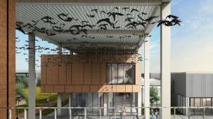 Kocaeli Sosyal Yaşam Merkezi’nde ihale tamam