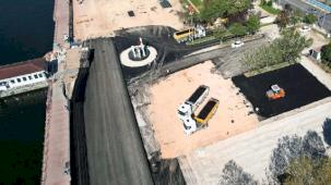 Kocaeli’de deniz ulaşımına konforlu geçiş