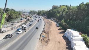 Kocaeli'de geofoam teknolojisiyle Türkiye’de ilk olacak