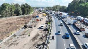 Kocaeli’de trafiğe nefes! Başiskele kavşağında tam koordinasyon