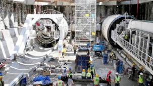 Kocaeli’de ulaşımda tarihi adım