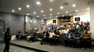 Kocaeli'den bin 84 personele acil durum eğitimi