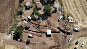 Konya Güneysınır'da yeni terfi merkezi testler sonrası göreve hazır