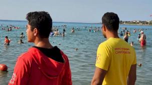 KOSKEM, 154 cana nefes oldu