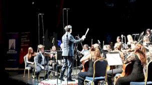 KSO Oda Orkestrası’nın ‘Yaza Veda Konseri’ gerçekleşti