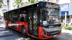 Manisa Büyükşehir'den öğrencilere yeni otobüs ayarı