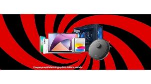 MediaMarkt'la 'İhtiyacına Özel Teknolojilerin Tam Zamanı'