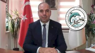 Mudanya Esnaf Odası'ndan 'Ahilik Haftası' vurgulu mesaj