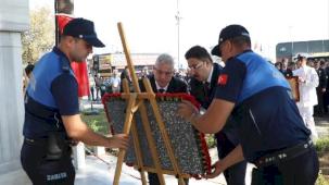 Mudanya'nın kurtuluşunun 103. yılı kutlandı