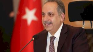 Mustafa Yalçın'dan Mevlid Kandili mesajı