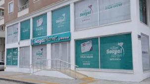 Ordu’da üniversitelilere 'Sosyal Market' desteği