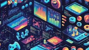 Oyun satışları yaz mevsimini revaçta kapadı