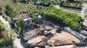 Sakarya Karapürçek’e 'Sosyal Gelişim Merkezi' müjdesi