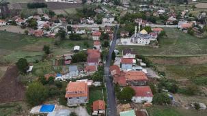 Sakarya Serdivan’da 3 mahalleye yeni yüz