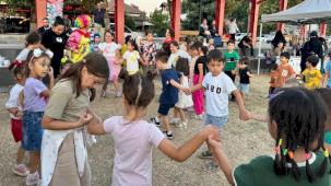 Sakarya'da Gezgin Atölye yolculuğu sona erdi