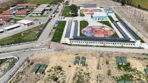 Sakarya’da sokak hayvanları için örnek çalışma