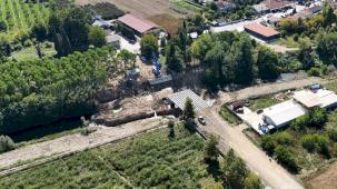 Sakarya’da ulaşım güçleniyor