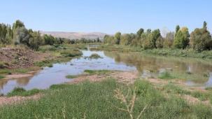 Sivas’ın yeni yüzü: Kızılırmak projesi hayata geçiyor