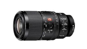 Sony FE 100mm F2.8 Macro GM OSS: Makro Fotoğrafçılığı Yeniden Tanımlayan Yeni G Master™ Lens
