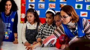 TEGV'de gönüllü başvuruları başladı