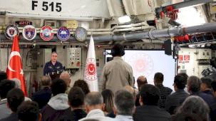 Terörle mücadele sürüyor... Son bir haftada 17 km tünel imha edildi!