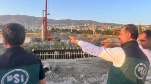 Tokat'ta Yeşilırmak Nehri'ne yeni soluk