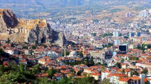 Tokat’ta yüksek konut fiyatlarına yüzde 25 kat karşılığı model önerisi